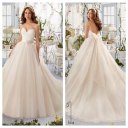 Sue Ames Bridal Outlet