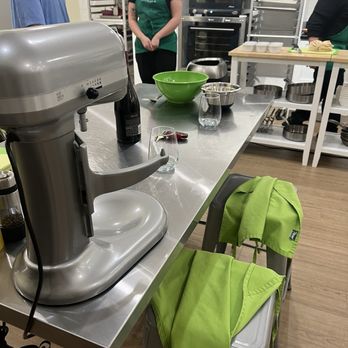 Taste Buds Kitchen - Tables - Cooking Classes Near Me - O'Fallon, Missouri Taste Buds Kitchen - Tables - Cooking Classes Near Me - O'Fallon, Missouri