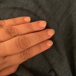 Queen's Nail & Spa - Acrylic nails