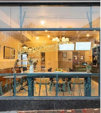 Springbone Kitchen by null