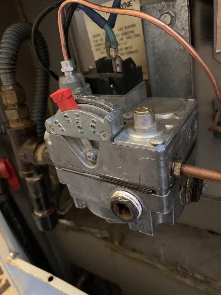 Slide of Apricity Mechanical