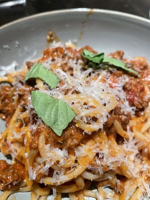 Osteria Olio by null
