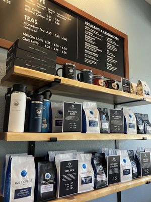 Kai Coffee Hawaii by null
