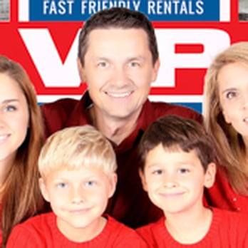 VIP Dumpster Rental Austin - Ken Carter and family, owners of VIP Dumpster Rental Austin - Dumpster Rental Near Me - Austin, Texas