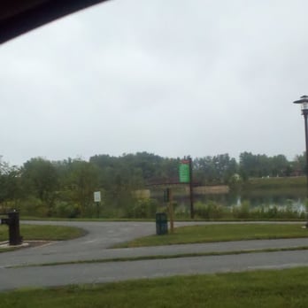 Centennial Park - Parks Near Me - Munster, Indiana