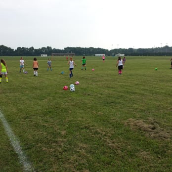 Joyce Park - Late summer soccer practice - Parks Near Me - Fairfield, Ohio Joyce Park - Late summer soccer practice - Parks Near Me - Fairfield, Ohio