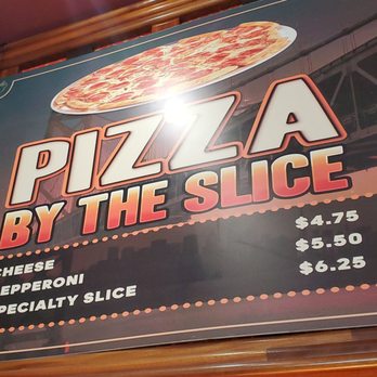 Chico's Pizza - Menu (slices) - Pizza Near Me - San Francisco, California Chico's Pizza - Menu (slices) - Pizza Near Me - San Francisco, California