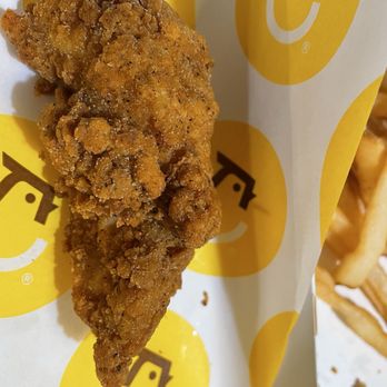 Starbird Chicken - tender- gluten free fried chicken magic! - Chicken Shop Near Me - Foster City, California Starbird Chicken - tender- gluten free fried chicken magic! - Chicken Shop Near Me - Foster City, California