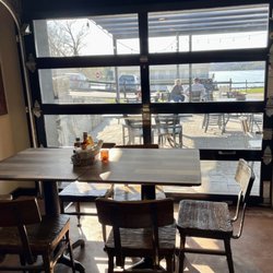 Vermont Tap House - Interior