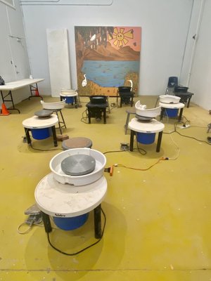 Verge Center for the Arts by null
