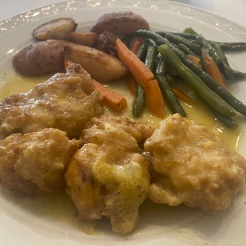Seventh Street Cafe - The MOST AMAZING shrimp francaise. - Italian Near Me - Garden City, New York Seventh Street Cafe - The MOST AMAZING shrimp francaise. - Italian Near Me - Garden City, New York