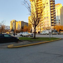Moody Park Arena