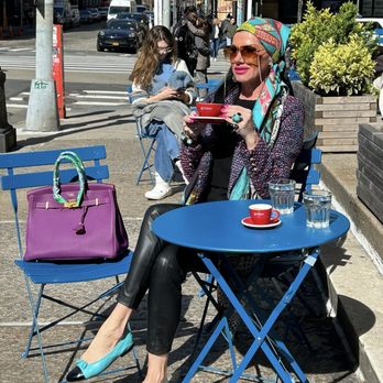 Gotan - Tribeca - Beautiful outdoor patio - Cafes Near Me - New York, New York Gotan - Tribeca - Beautiful outdoor patio - Cafes Near Me - New York, New York