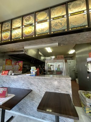 Chuang Chef by null