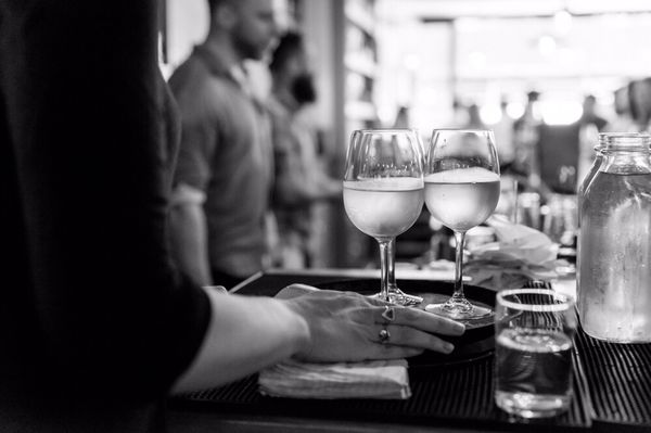 Haymaker Bar and Kitchen by null