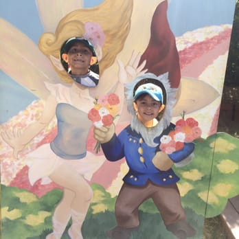 The Flower Fields - Venues & Event Spaces Near Me - Carlsbad, California