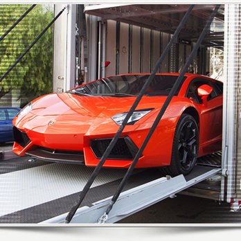 Corsia Logistics - Vehicle Shipping Near Me - Santa Monica, California Corsia Logistics - Vehicle Shipping Near Me - Santa Monica, California
