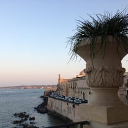 Hotel Royal Maniace