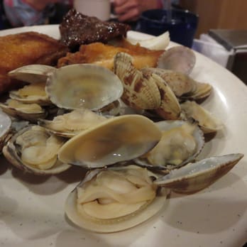 Jade Garden - Little clams. - Chinese Near Me - Bluffton, South Carolina Jade Garden - Little clams. - Chinese Near Me - Bluffton, South Carolina