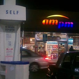 AM/PM