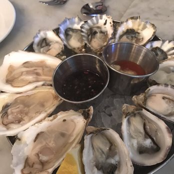 Neptune Oyster - Oysters from the raw bar - Seafood Near Me - Boston, Massachusetts Neptune Oyster - Oysters from the raw bar - Seafood Near Me - Boston, Massachusetts