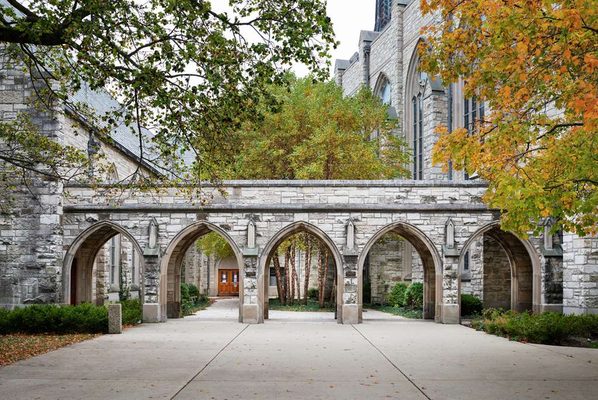 Graduate by Hilton Evanston by null