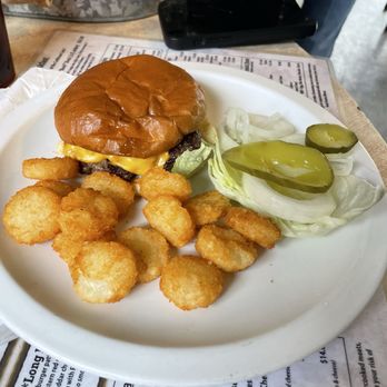 Cutthroat Cafe - Breakfast & Brunch Near Me - Bailey, Colorado