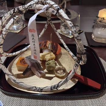 Takumi-Tei - Japanese Near Me - Lake Buena Vista, Florida