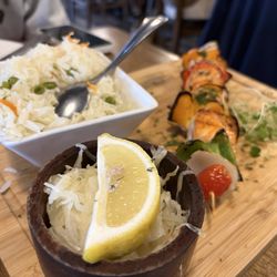 Stroganoff Restaurant