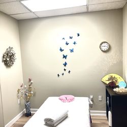 Bliss Massage