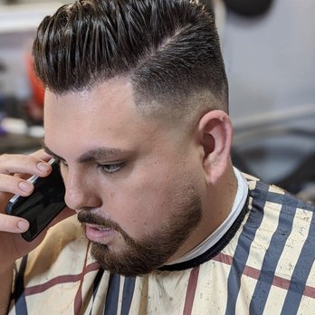 Barber Shop By Banxstudio - Barbers Near Me - Whittier, California