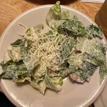 Texas Roadhouse - Side of Caesar salad - American Near Me - Rochester, Minnesota