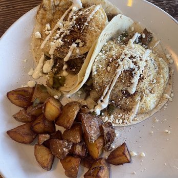 Hearth Cafe - Five-O Tacos - Breakfast & Brunch Near Me - Mansfield, Texas Hearth Cafe - Five-O Tacos - Breakfast & Brunch Near Me - Mansfield, Texas