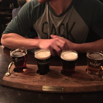 James Joyce - Irish Pub Near Me - Calgary, Alberta