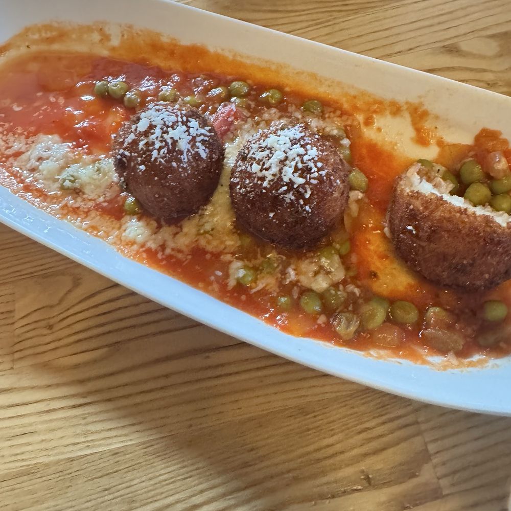 Cosimo's - Arancini - Italian Near Me - Woodbury, New York Cosimo's - Arancini - Italian Near Me - Woodbury, New York