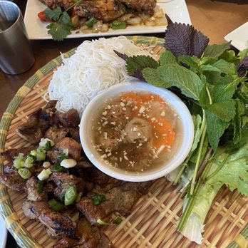 GẠO - Vietnamese Cusine - Vietnamese Near Me - Madison Heights, Michigan