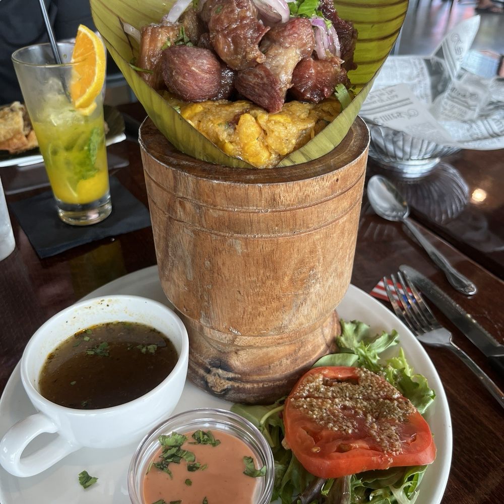 Elie’s Chinchorro - Fried pork Mofongo - Puerto Rican Near Me - Omaha, Nebraska Elie’s Chinchorro - Fried pork Mofongo - Puerto Rican Near Me - Omaha, Nebraska
