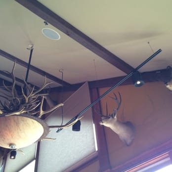 Shamus T Bones - Awesome architecture - Barbeque Near Me - Eureka, California Shamus T Bones - Awesome architecture - Barbeque Near Me - Eureka, California