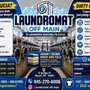 Photo of Laundromat off Main