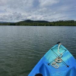 Adventures Outdoors