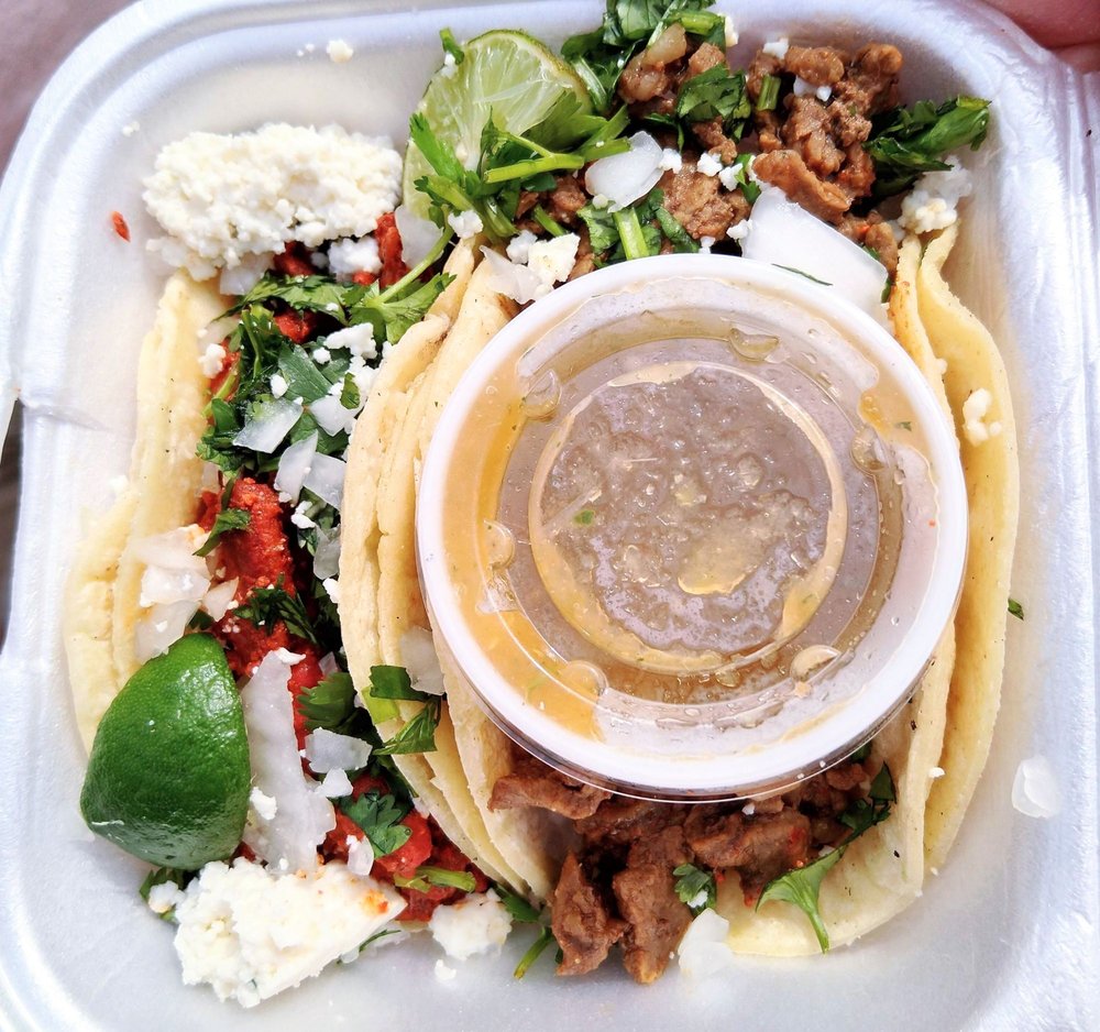 TACOS EL PASO Updated September 2024 Oklahoma City, Oklahoma Food