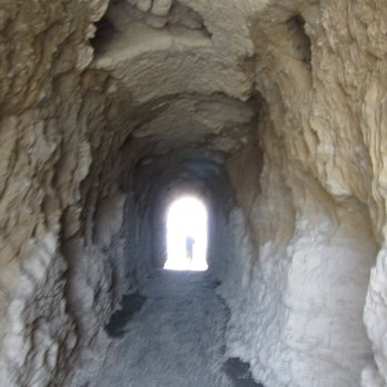 Scotts Bluff National Monument - tunnel on Saddle Rock Trail - Landmarks & Historical Buildings Near Me - Gering, Nebraska Scotts Bluff National Monument - tunnel on Saddle Rock Trail - Landmarks & Historical Buildings Near Me - Gering, Nebraska
