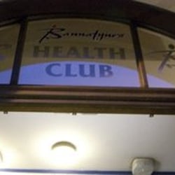 Bannatyne's Health Club