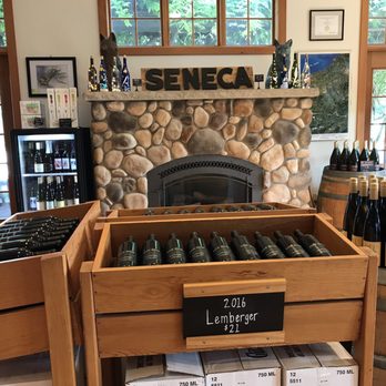 Fox Run Vineyards - Wineries Near Me - Penn Yan, New York Fox Run Vineyards - Wineries Near Me - Penn Yan, New York