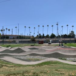Inglewood Pump Track