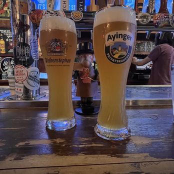 Prost! - Great beer selection - German Near Me - Chicago, Illinois