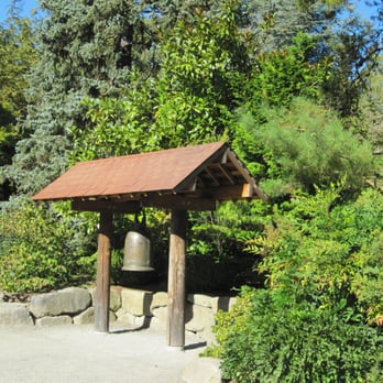 Kubota Garden - Botanical Gardens Near Me - Seattle, Washington
