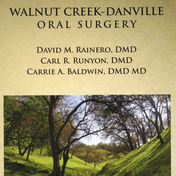 David M Rainero, DMD - Oral Surgeons Near Me - Walnut Creek, California David M Rainero, DMD - Oral Surgeons Near Me - Walnut Creek, California