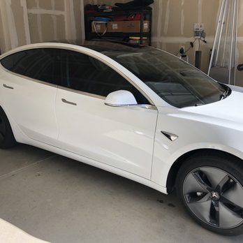 Cavitt Complete Window Tinting - 30% tint - Auto Detailing Near Me - Broomfield, Colorado