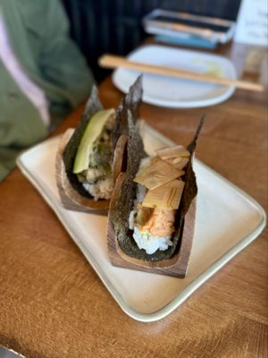 Chīsai Sushi Club by null